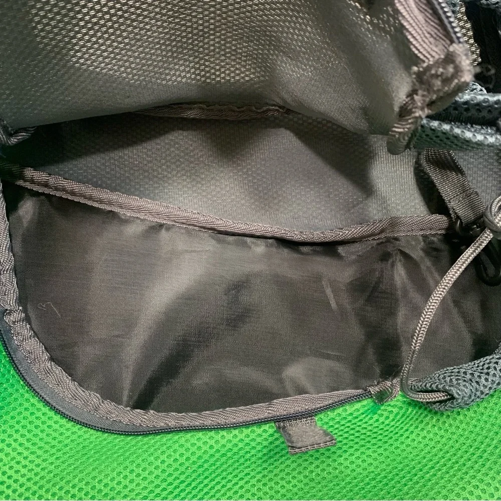 YUDODO Pet Dog/Cat Sling Carrier Breathable Mesh Travel Sling Bag